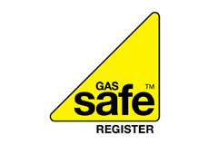 gas safe companies Hincknowle